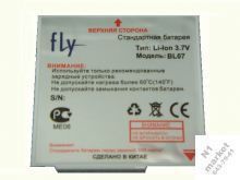  Fly BL07, SX210, ZBPL300RMA