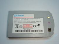  Pantech GF500 SILVER 55400000528
