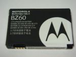 Аккумулятор Motorola BZ60 V6/V3XX (900mAh)