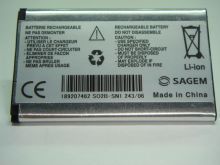  Sagem my700x, SO2B-SN1 189207462