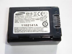  Samsung IA-BP210E (2100mAh) AD43-00196A, AD4300196A
