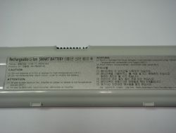 Аккумулятор SAMSUNG AA-PB0NP-40 (14.8V, 4800mAh) BA43-00140A