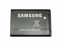  Samsung AB483640DE (800mAh) GH4302790A