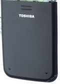    TOSHIBA G810 BLACK