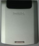   PHILIPS 9@9R SILVER 433900441525