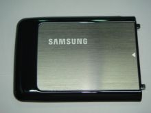    Samsung G400 BLUE
