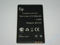 Аккумулятор Fly BL4101 (900mAh) 39012000001