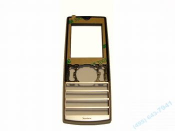   PHILIPS X500 SILVER 433900754331
