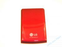  LG LGLP-GANM, SBPP0015309, LG KG800 RED