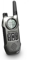  Motorola TLKR-T8 (PMR446)