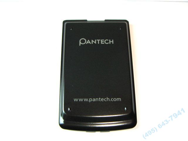 pantch c3b owners manual