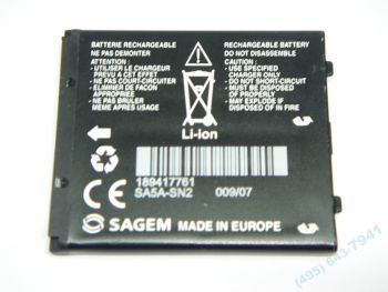 Sagem SA5A-SN2 189417761