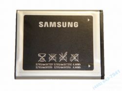  Samsung AB474350DU GT-B5702 (1200mAh) GH4303284A