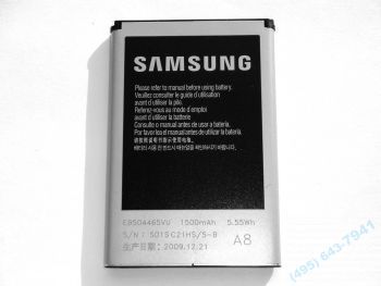  Samsung EB504465VU (1500mAh) GH4303310A