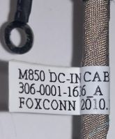   M850 Sony FOXCONN 306-0001-1636_A VGN-NW**  A1732312A